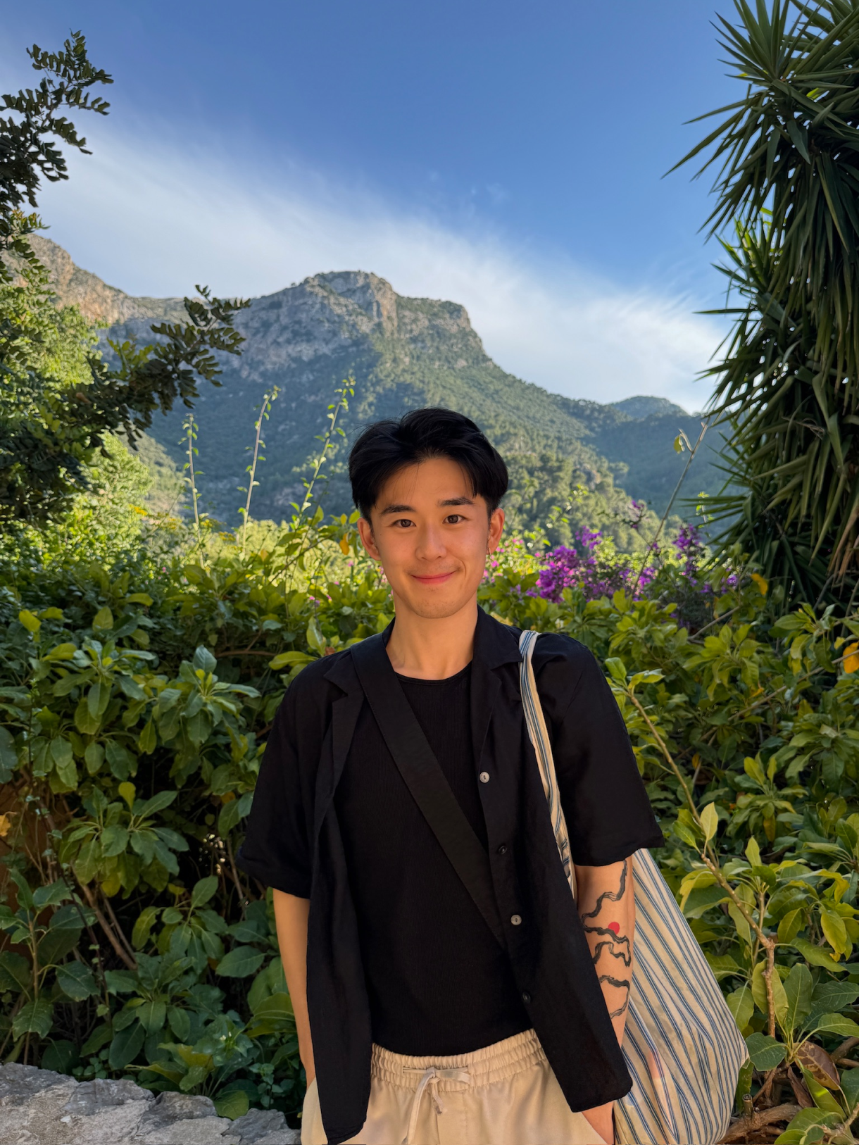 Henry Chen